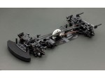 Destiny - RX-10SR 3.0 1/10 Scale Competition Touring Car Kit (Graphite Chassis Edition) (DRX-00010)